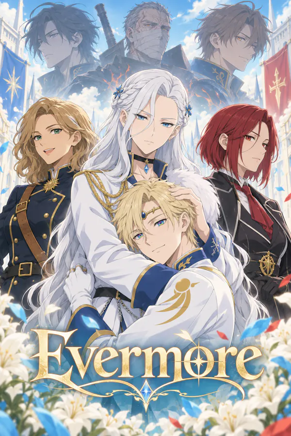 Evermore
