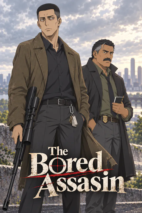 The Bored Assassin