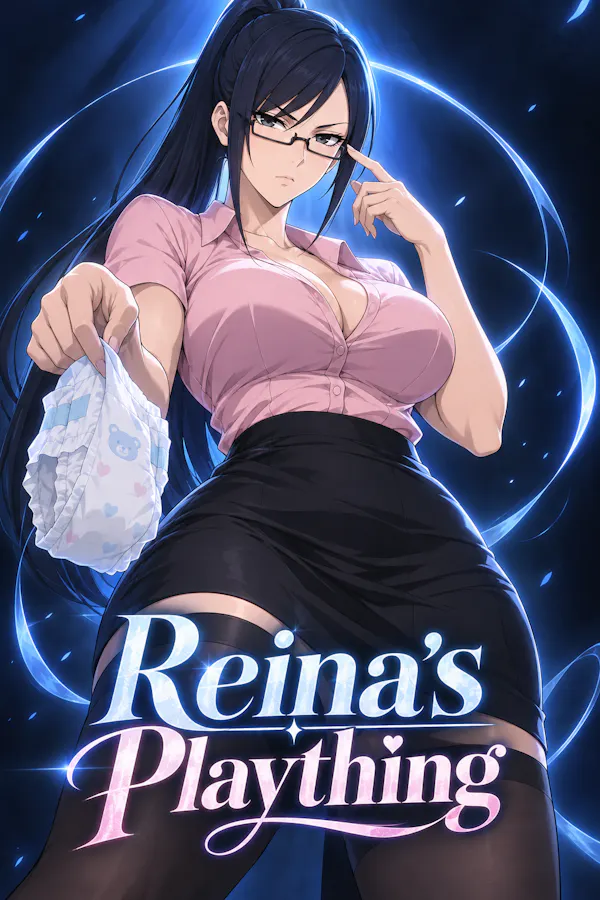 Reina's Plaything