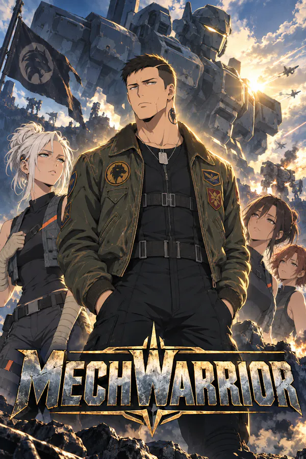 MechWarrior