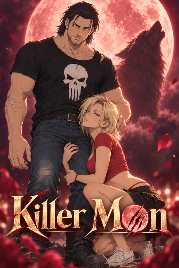 Killer Moon