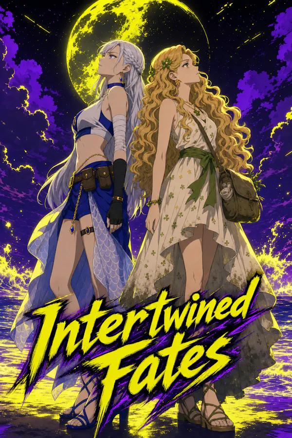 Intertwined Fates