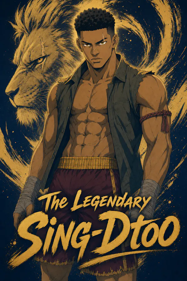 The Legendary Sing-Dtoo