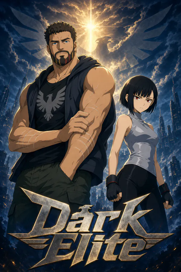 Dark Elite