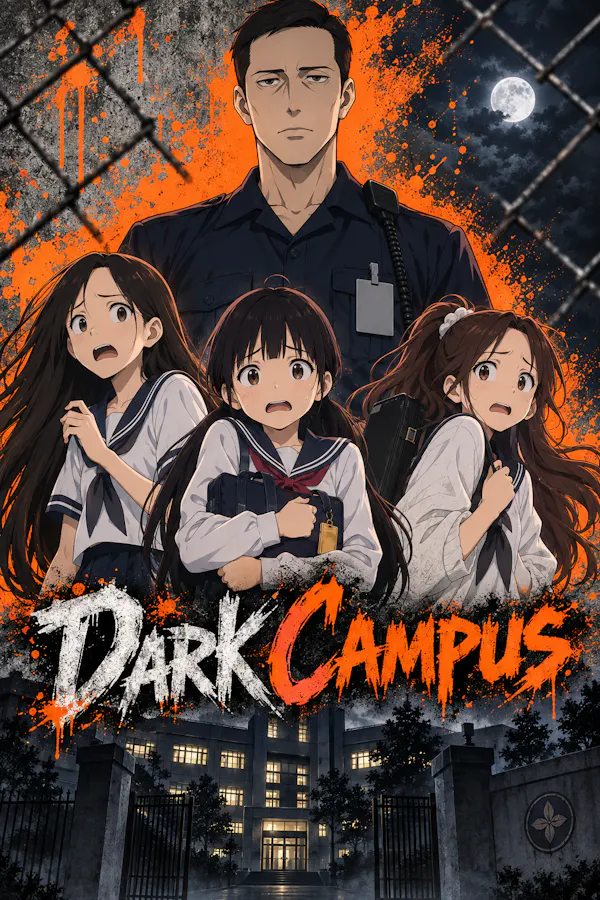 Dark Campus