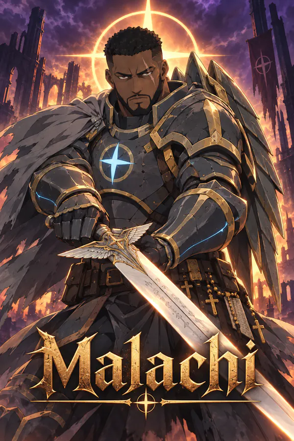Malachi