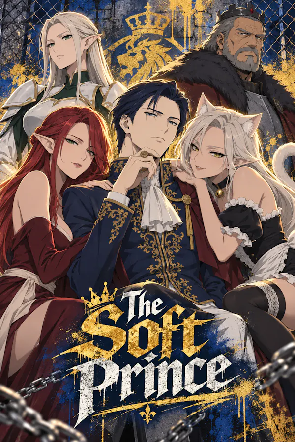 The Soft Prince