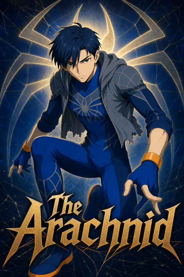 The Arachnid