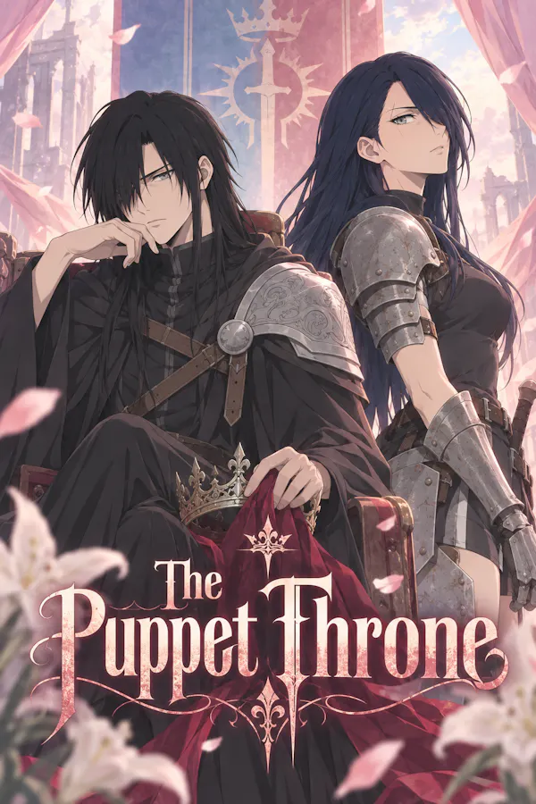The Puppet Throne
