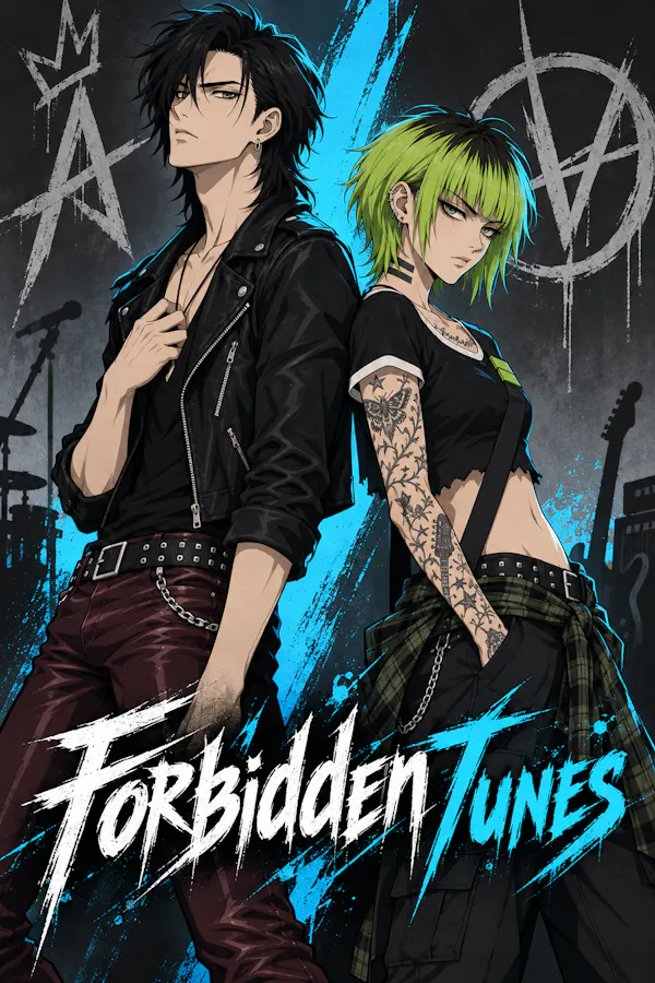 Forbidden Tunes