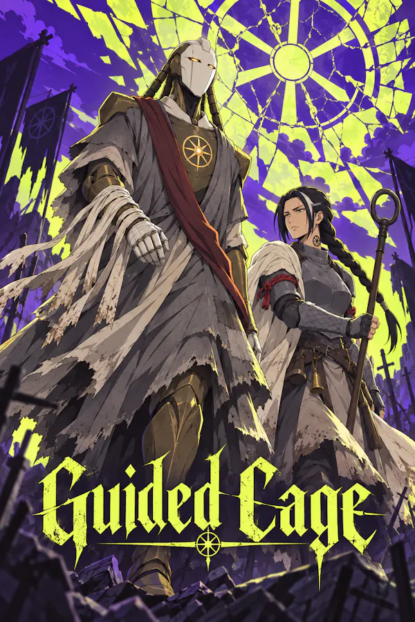 Guided Cage