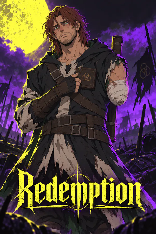Redemption: I was Deceived