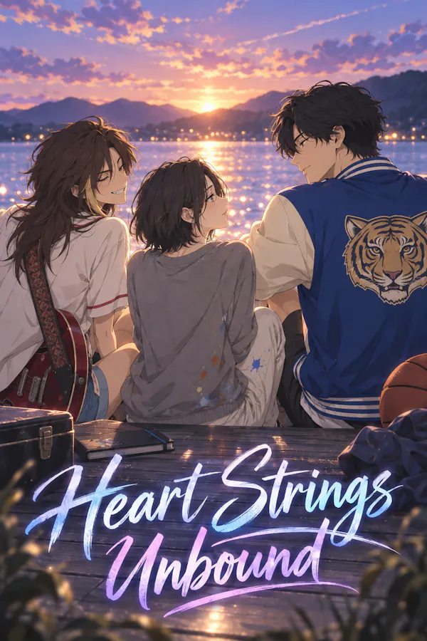 Heart Strings Unbound