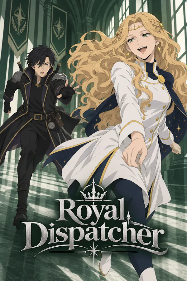 Royal Dispatcher