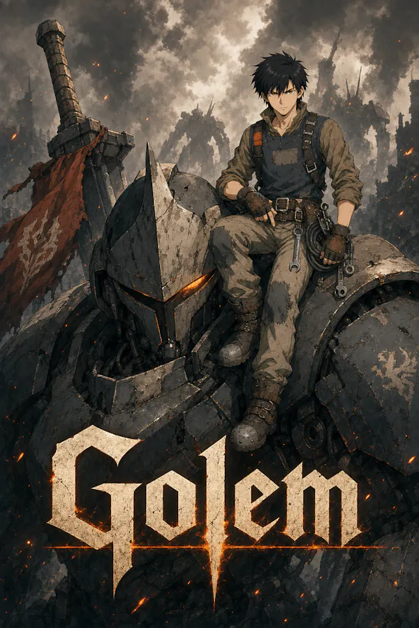 Golem