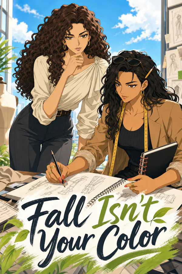 Fall Isn't Your Color