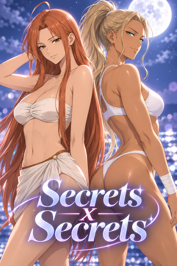 Secrets x Secrets