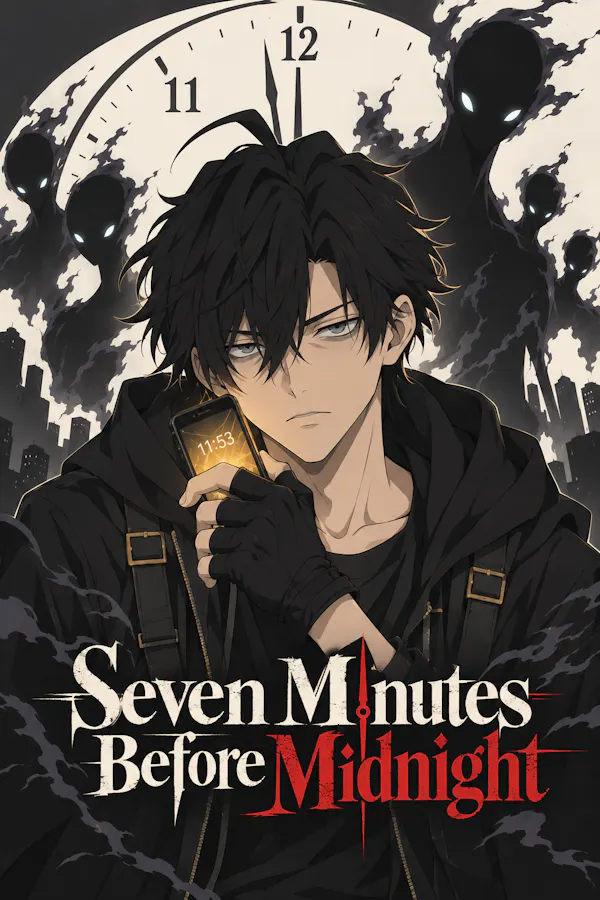 Seven Minutes Before Midnight