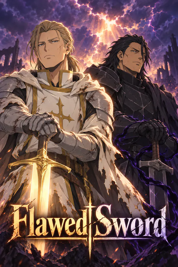 Flawed Sword