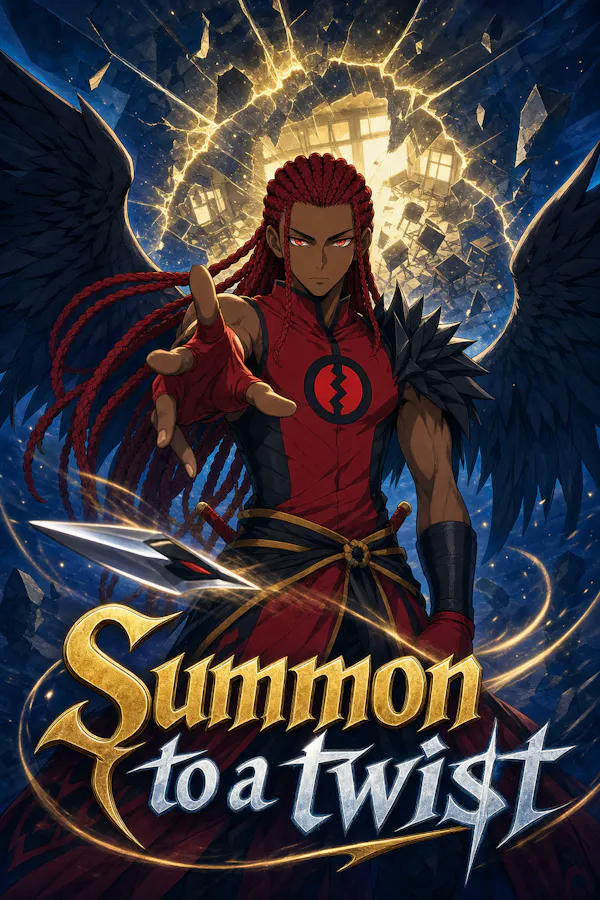 Summon to a twist