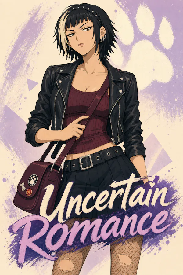 Uncertain Romance