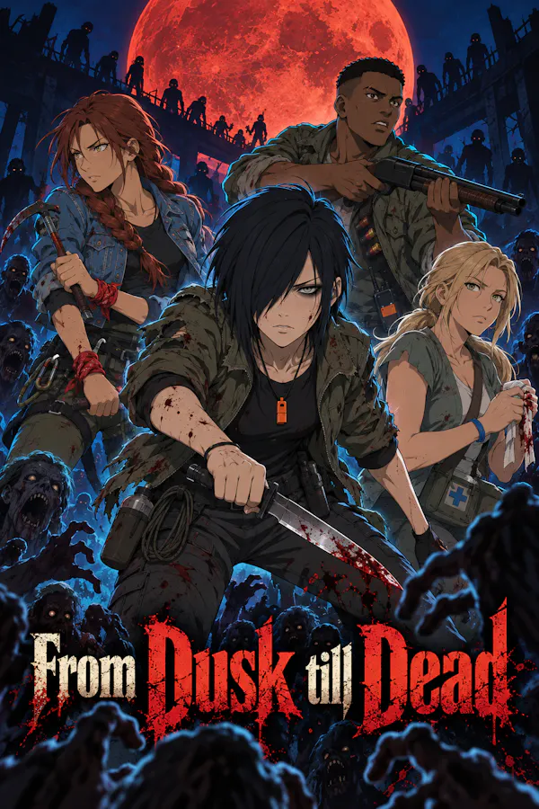 From Dusk till Dead