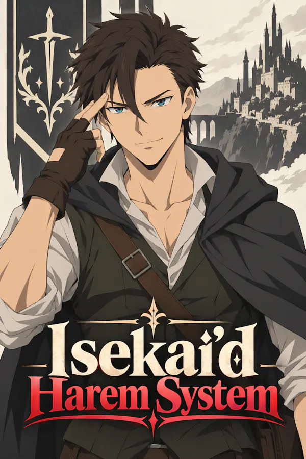 Isekai'd Harem System
