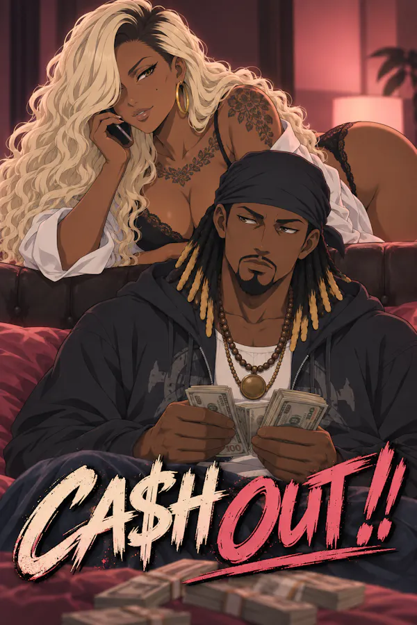 CA$H OUT!!
