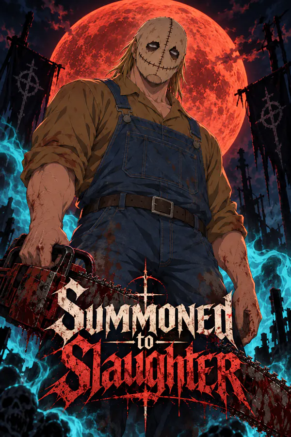 Summoned to Slaughter