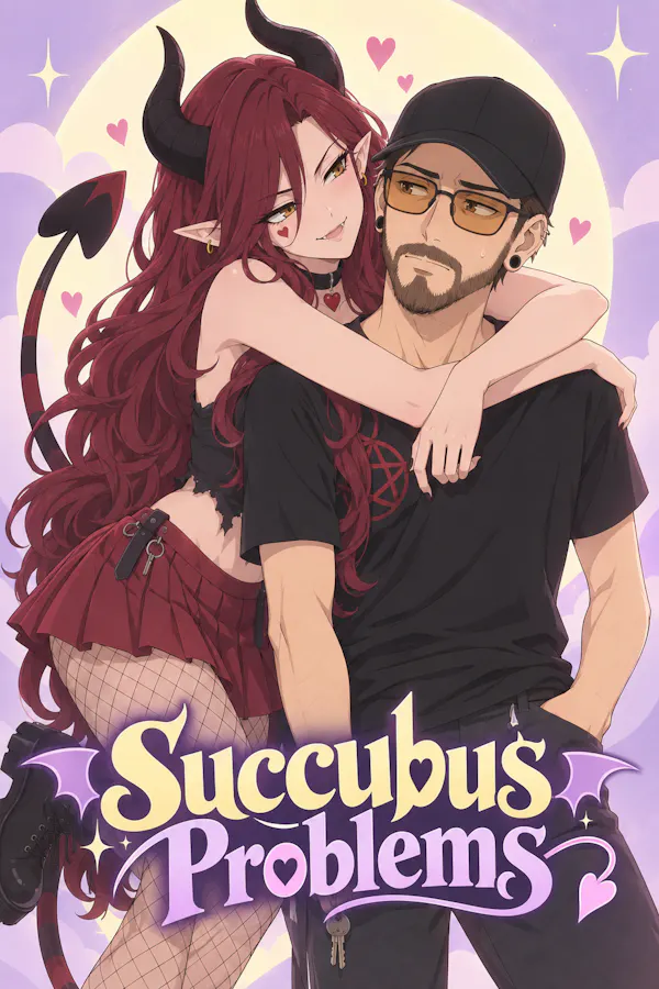 Succubus Problems