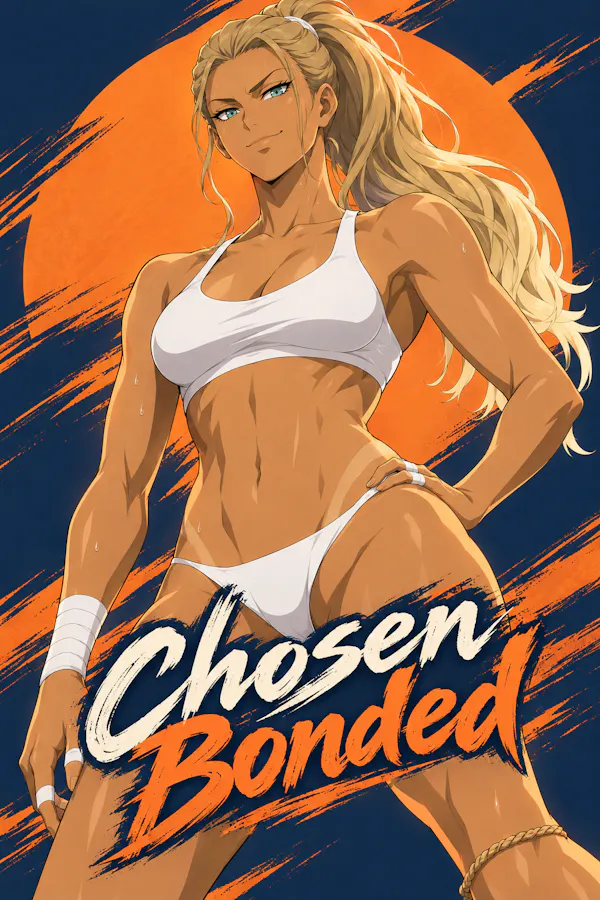 Chosen Bonded