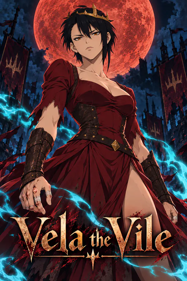 Vela the Vile