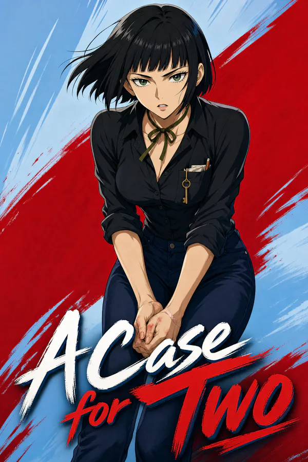 A Case for Two
