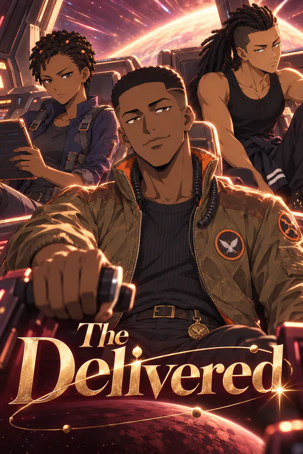 The Delivered