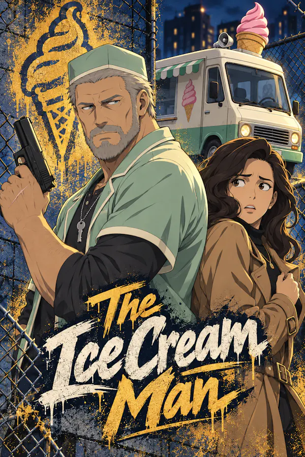 The Ice Cream Man