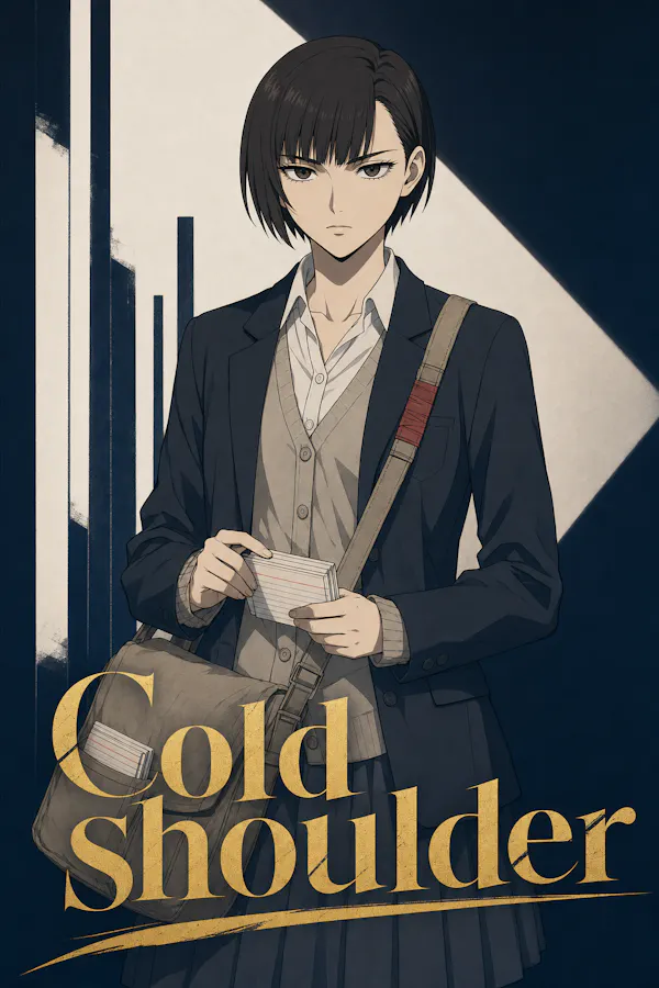 Cold shoulder