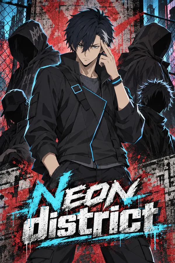 Neon District