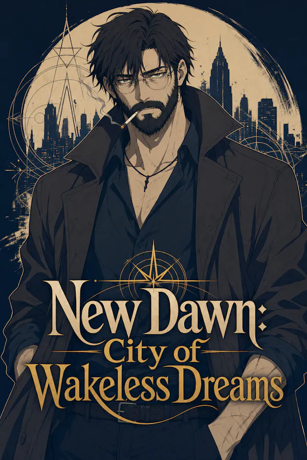 New Dawn: City of Wakeless Dreams