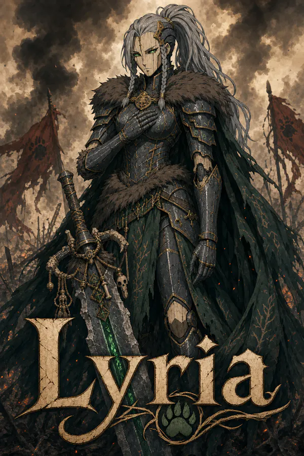 Lyria