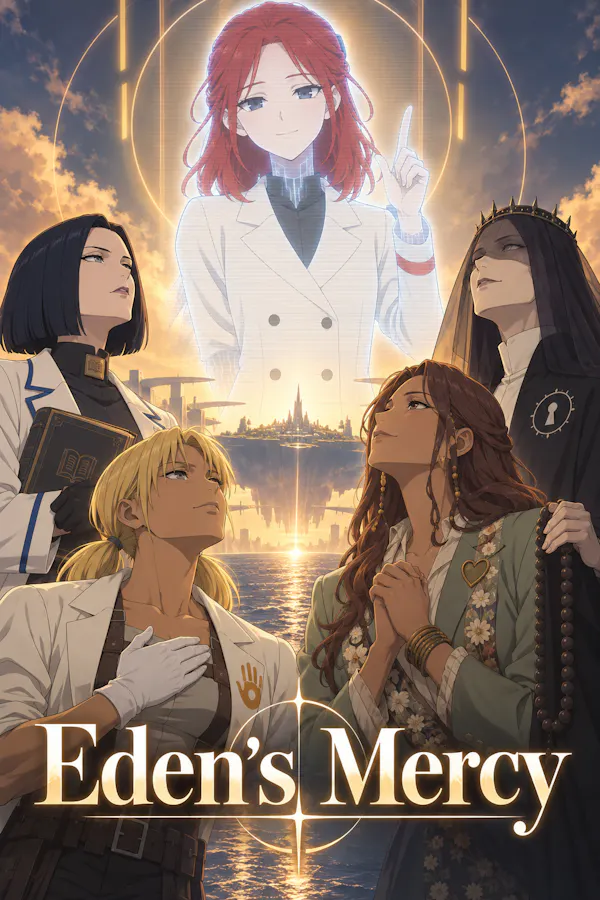 Eden’s Mercy