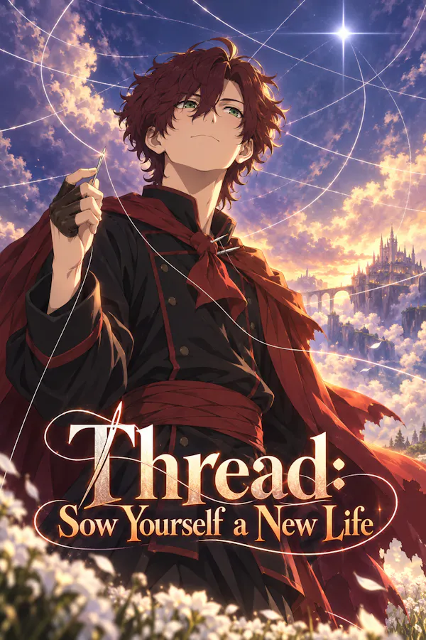 Thread: Sow Yourself a New Life
