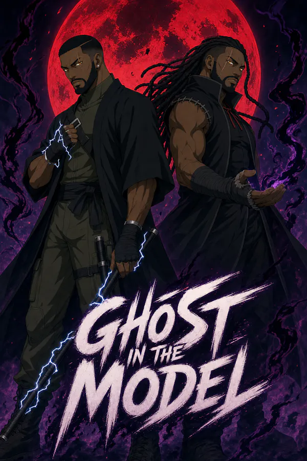 GHOST IN THE MODEL