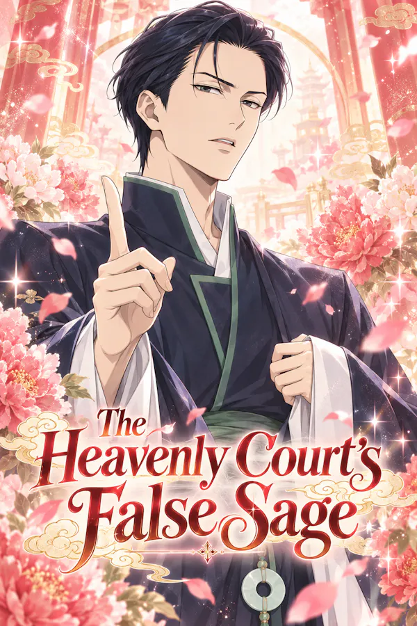 The Heavenly Court’s False Sage