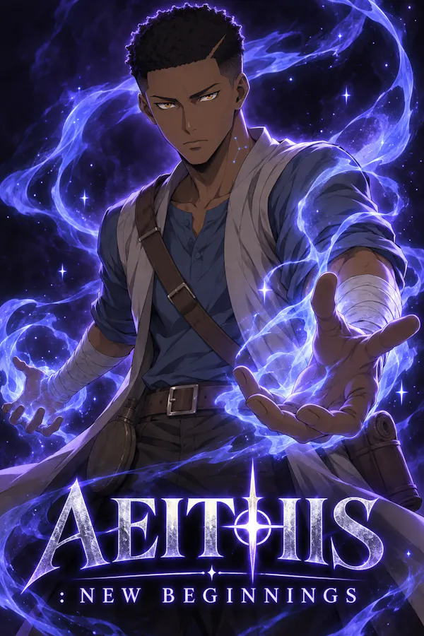 AEITHIS : NEW BEGINNINGS