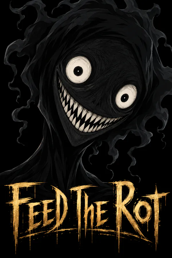 Feed The Rot