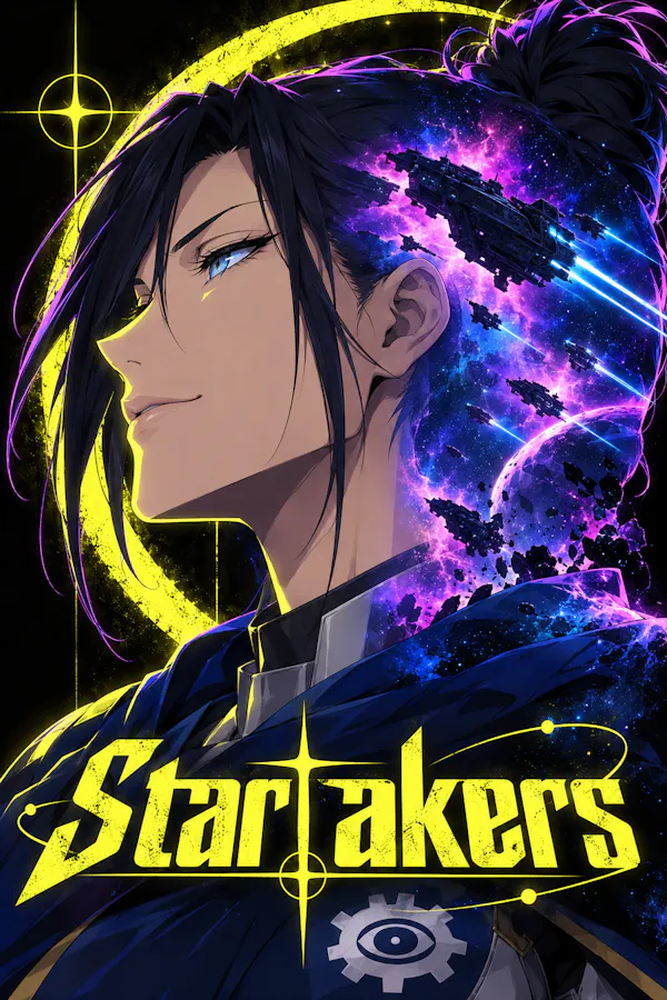 Startakers