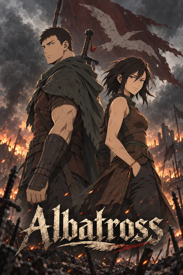 Albatross