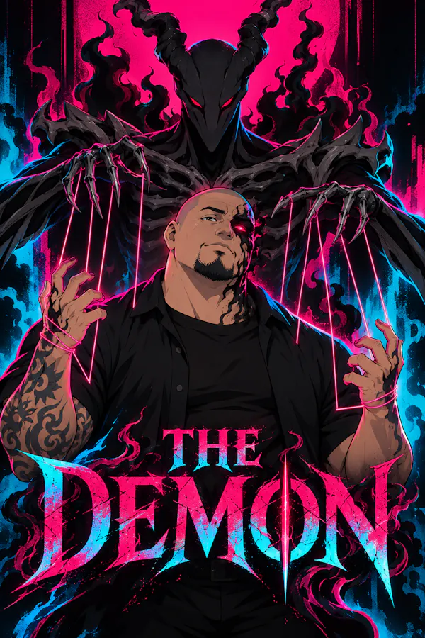 THE DEMON