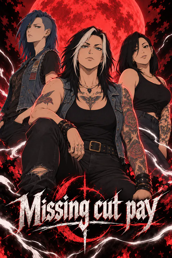 Missing cut pay