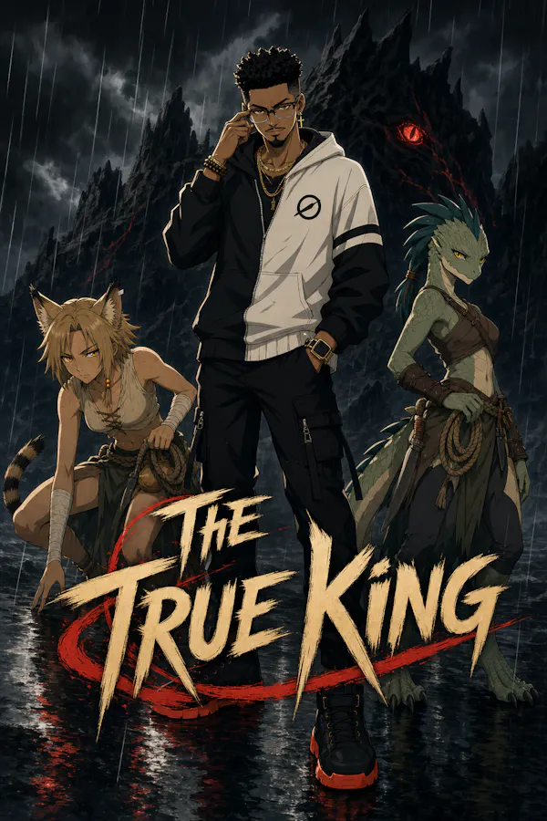 The True King